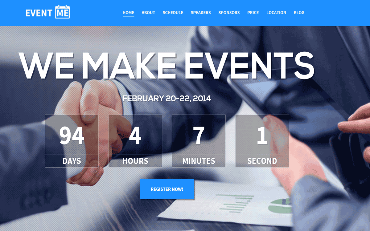 Events